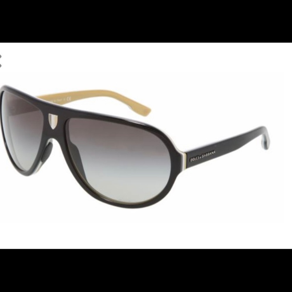 Dolce and Gabbana sunglasses